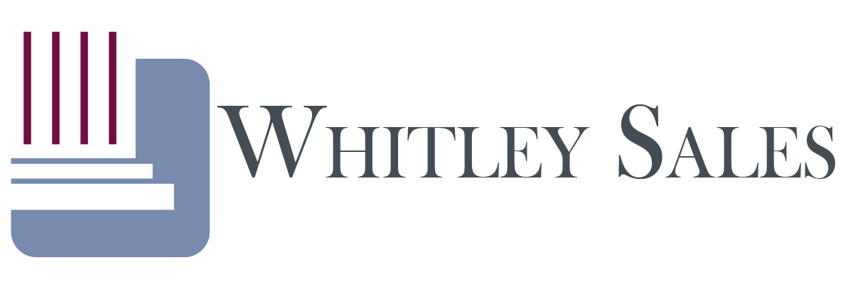 Whitley Sales